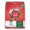 Purina ONE Small Breed Lamb & Rice Dog Food | 3.8 lb