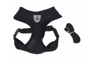 SecureFit cat harness and leash