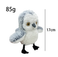 FlutterBird rechargeable interactive cat toy
