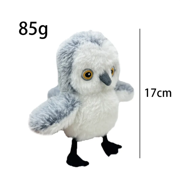 FlutterBird rechargeable interactive cat toy