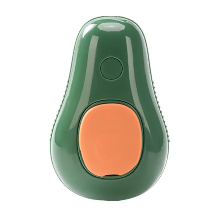 MistMate Grooming Brush for Dogs & Cats