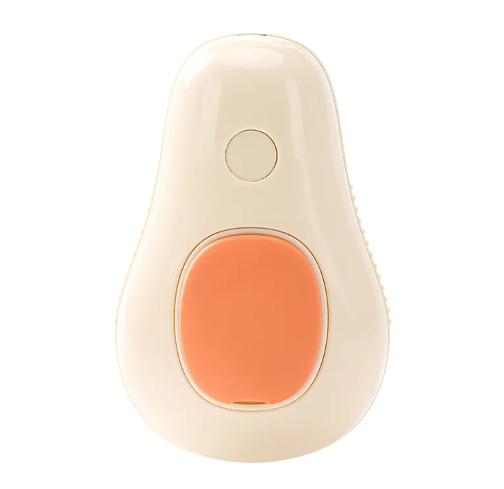 MistMate Grooming Brush for Dogs & Cats