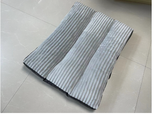 PurrClean washable pet bed