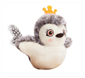 FlutterBird rechargeable interactive cat toy